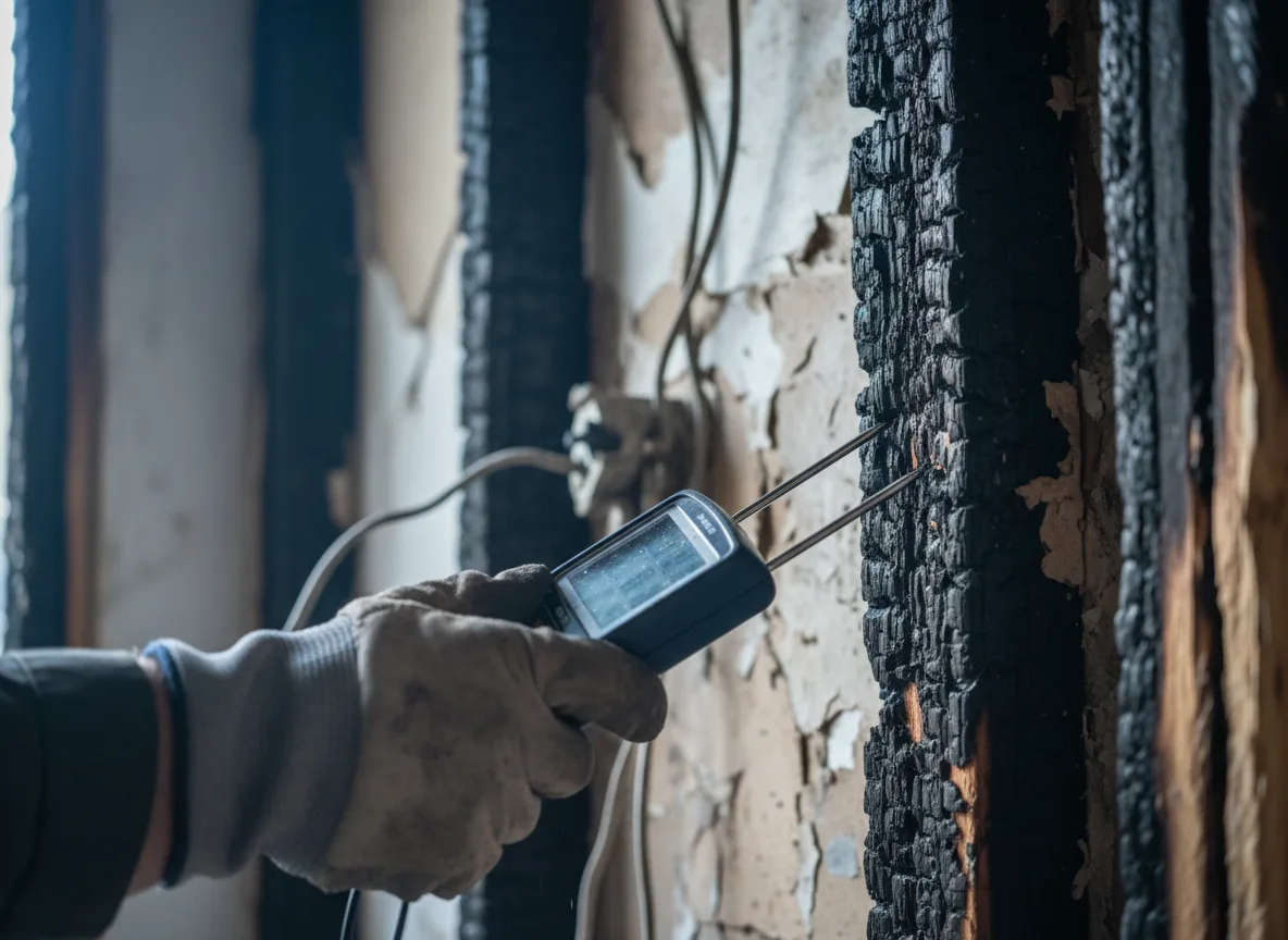 Fire Damage Restoration Hamlin, IA FAQs